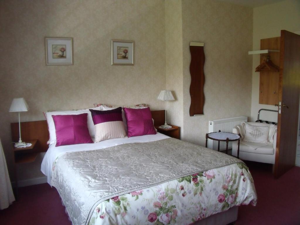 Killowen House B&B Drogheda Esterno foto