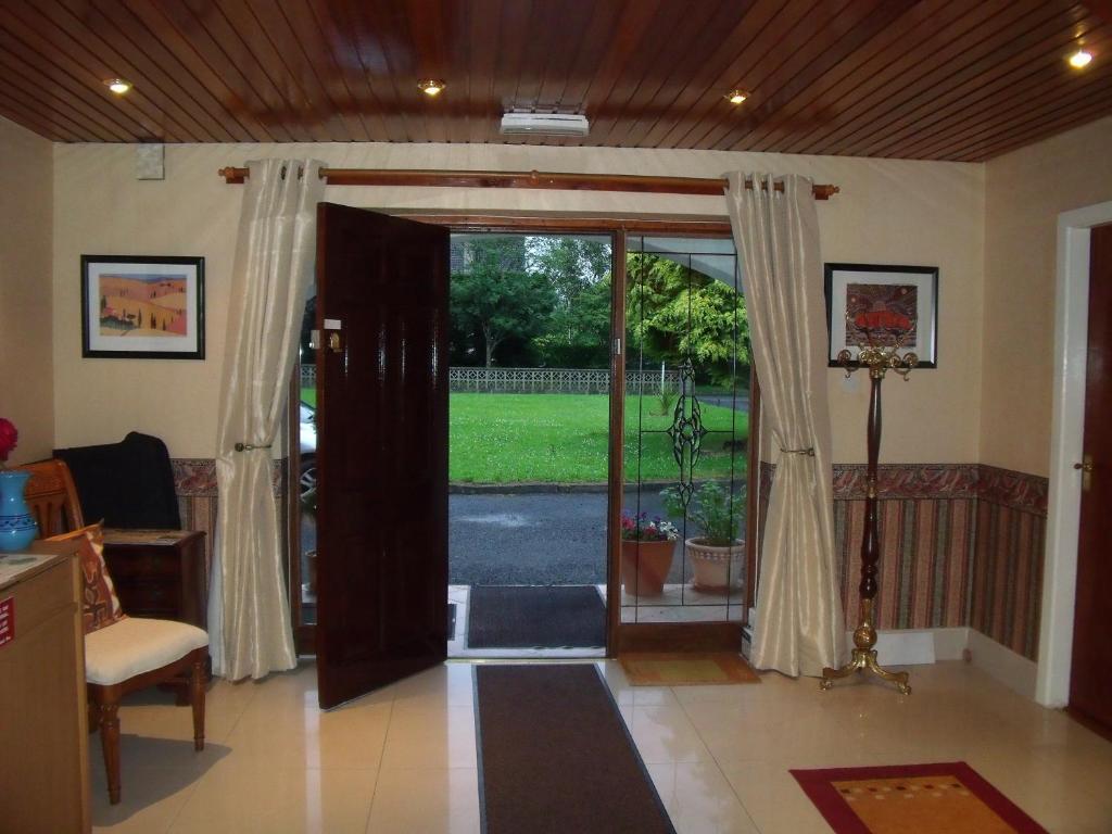 Killowen House B&B Drogheda Esterno foto