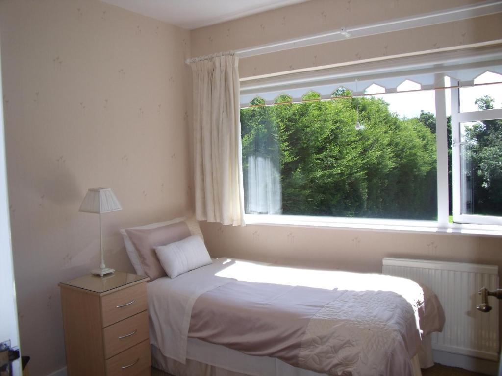 Killowen House B&B Drogheda Camera foto