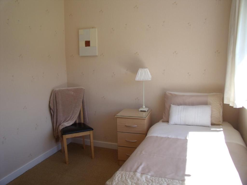 Killowen House B&B Drogheda Camera foto