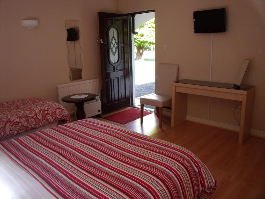 Killowen House B&B Drogheda Camera foto
