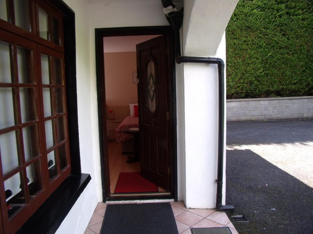 Killowen House B&B Drogheda Camera foto