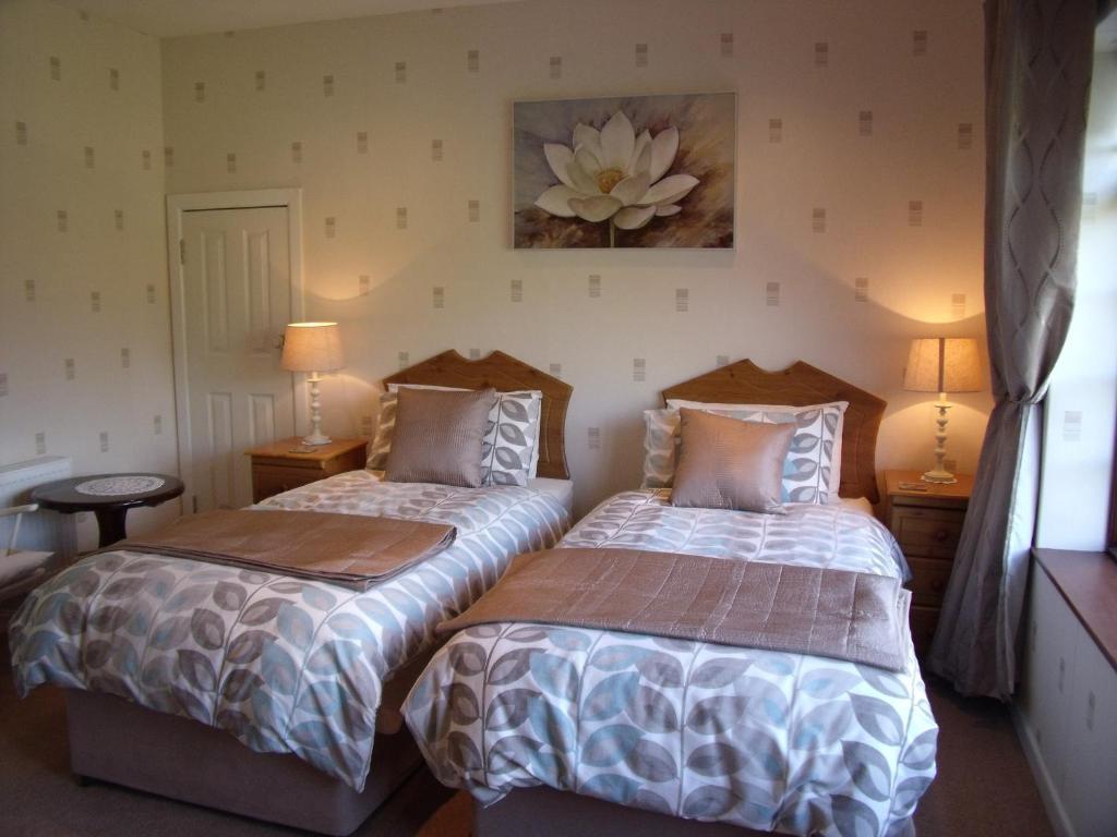 Killowen House B&B Drogheda Camera foto