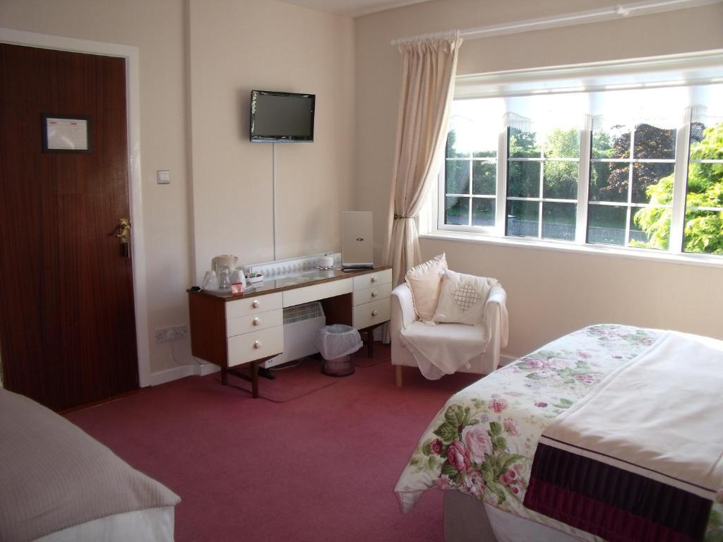 Killowen House B&B Drogheda Camera foto