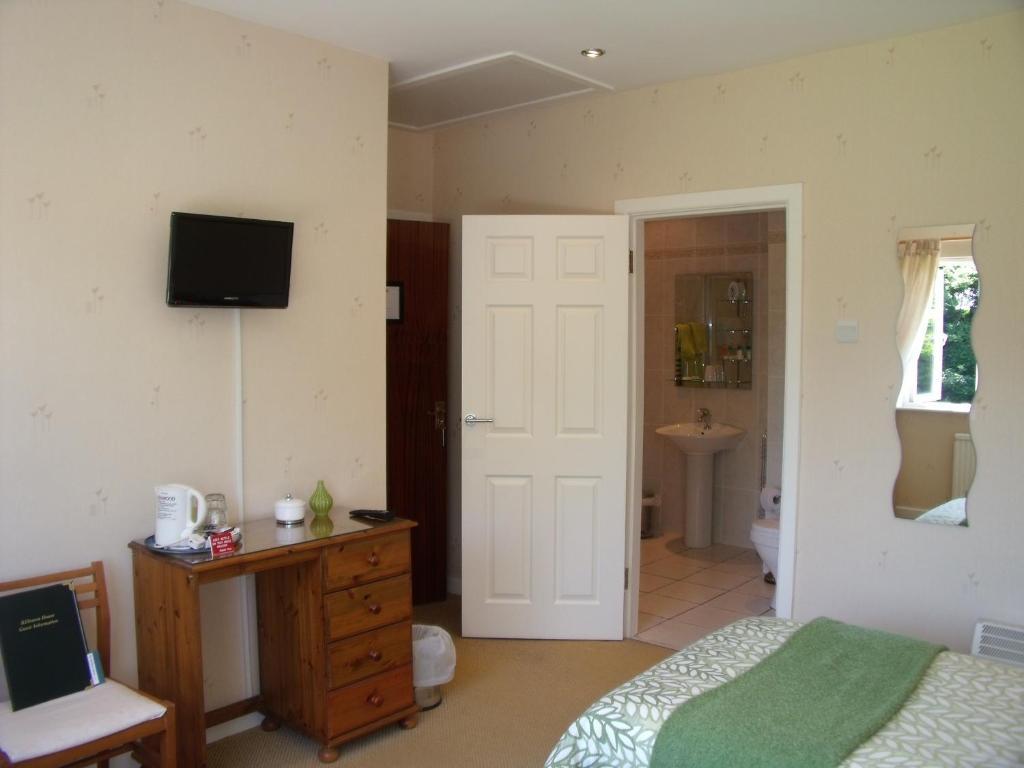 Killowen House B&B Drogheda Camera foto