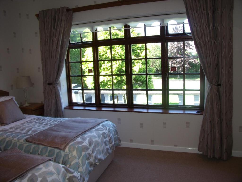Killowen House B&B Drogheda Camera foto