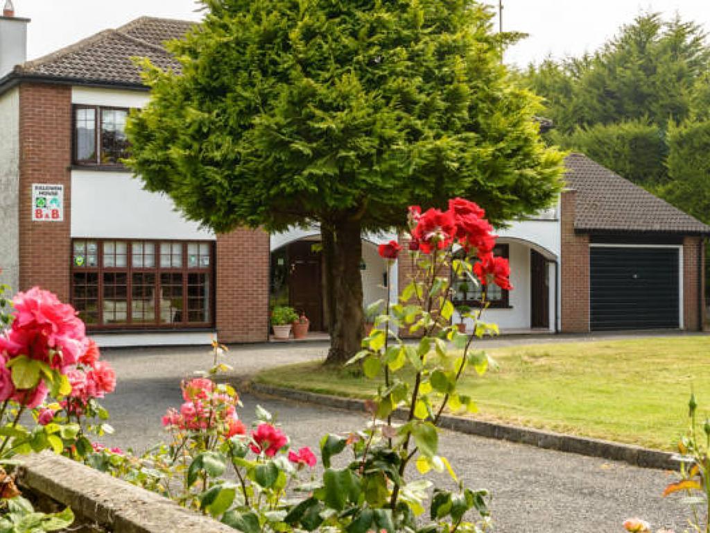 Killowen House B&B Drogheda Esterno foto