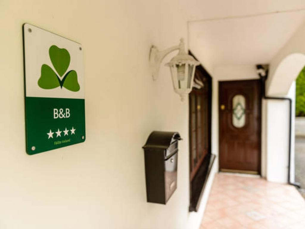 Killowen House B&B Drogheda Esterno foto