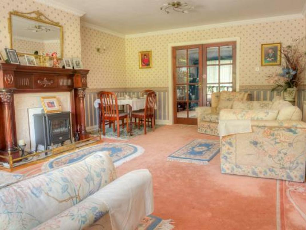 Killowen House B&B Drogheda Esterno foto
