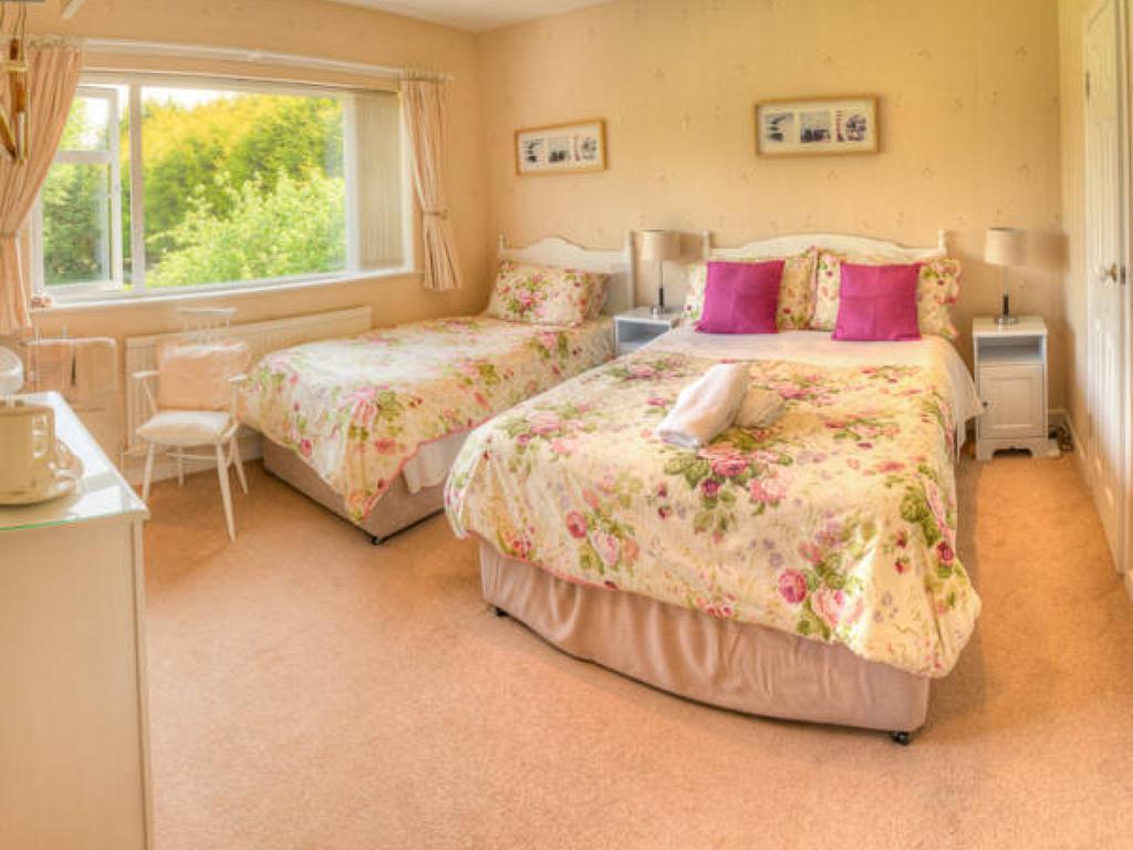 Killowen House B&B Drogheda Esterno foto