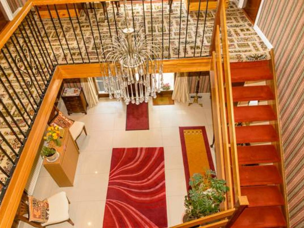Killowen House B&B Drogheda Esterno foto