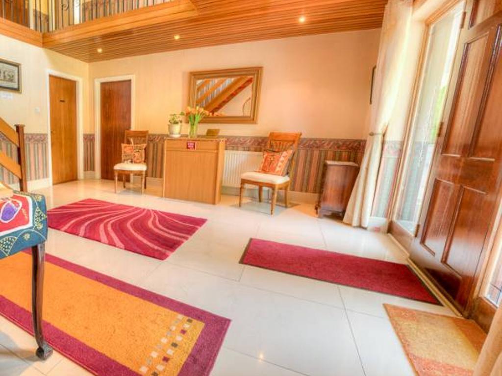 Killowen House B&B Drogheda Esterno foto