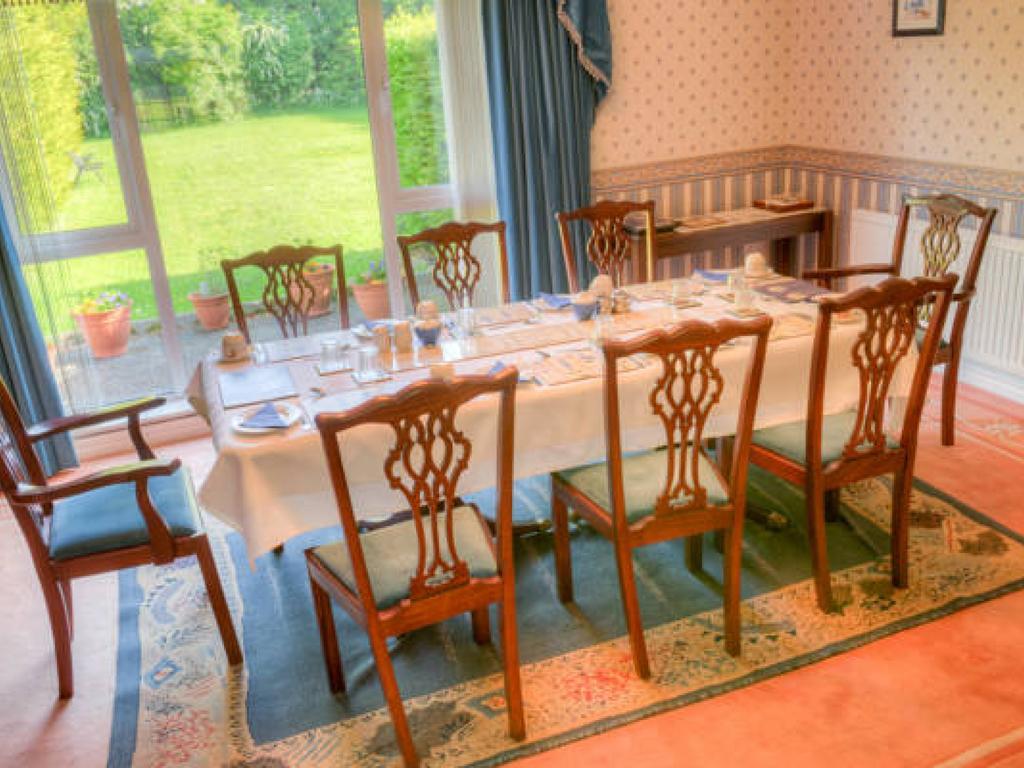 Killowen House B&B Drogheda Esterno foto