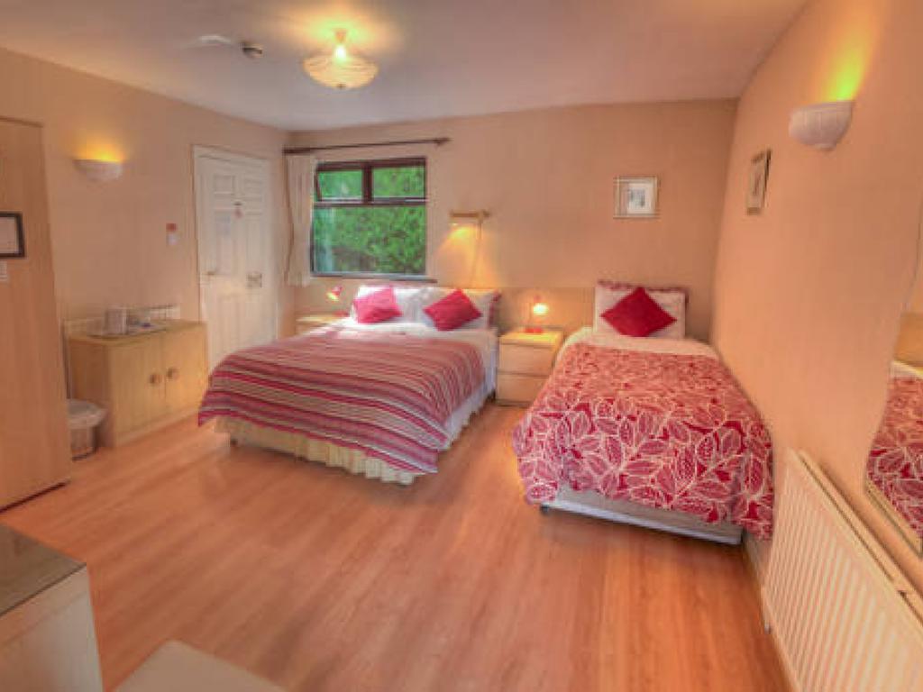 Killowen House B&B Drogheda Esterno foto
