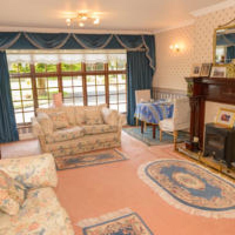 Killowen House B&B Drogheda Esterno foto