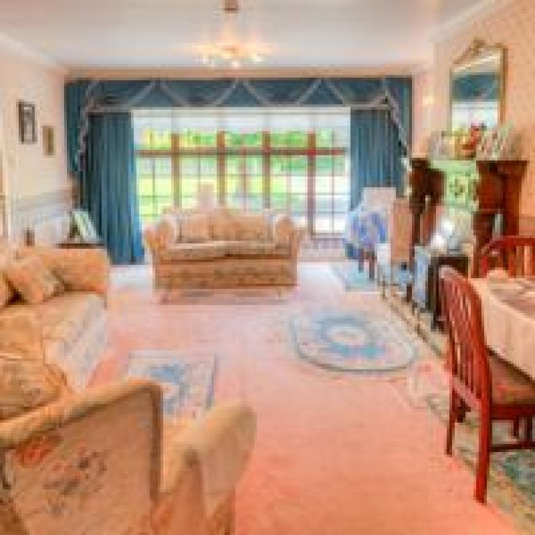 Killowen House B&B Drogheda Esterno foto