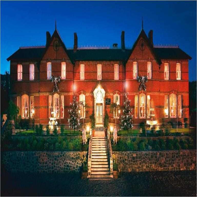 Killowen House B&B Drogheda Esterno foto