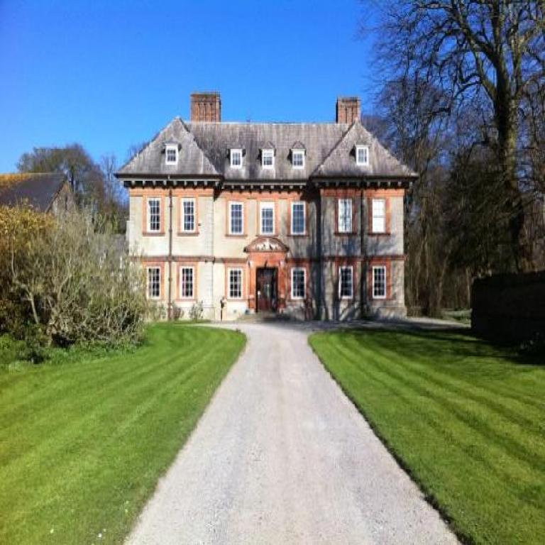 Killowen House B&B Drogheda Esterno foto