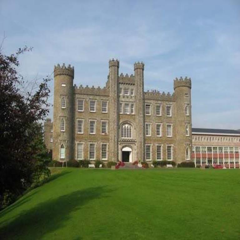 Killowen House B&B Drogheda Esterno foto