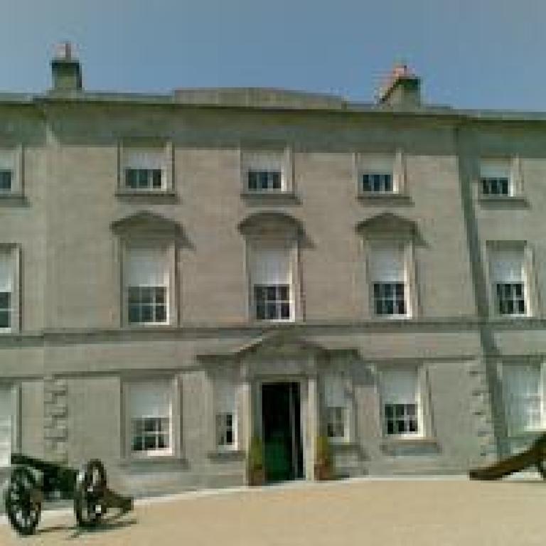 Killowen House B&B Drogheda Esterno foto