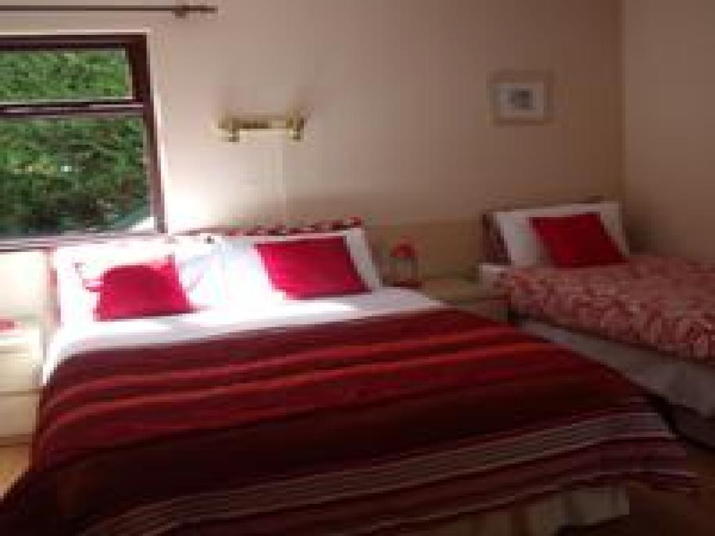 Killowen House B&B Drogheda Esterno foto