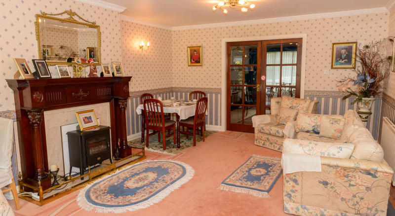 Killowen House B&B Drogheda Esterno foto