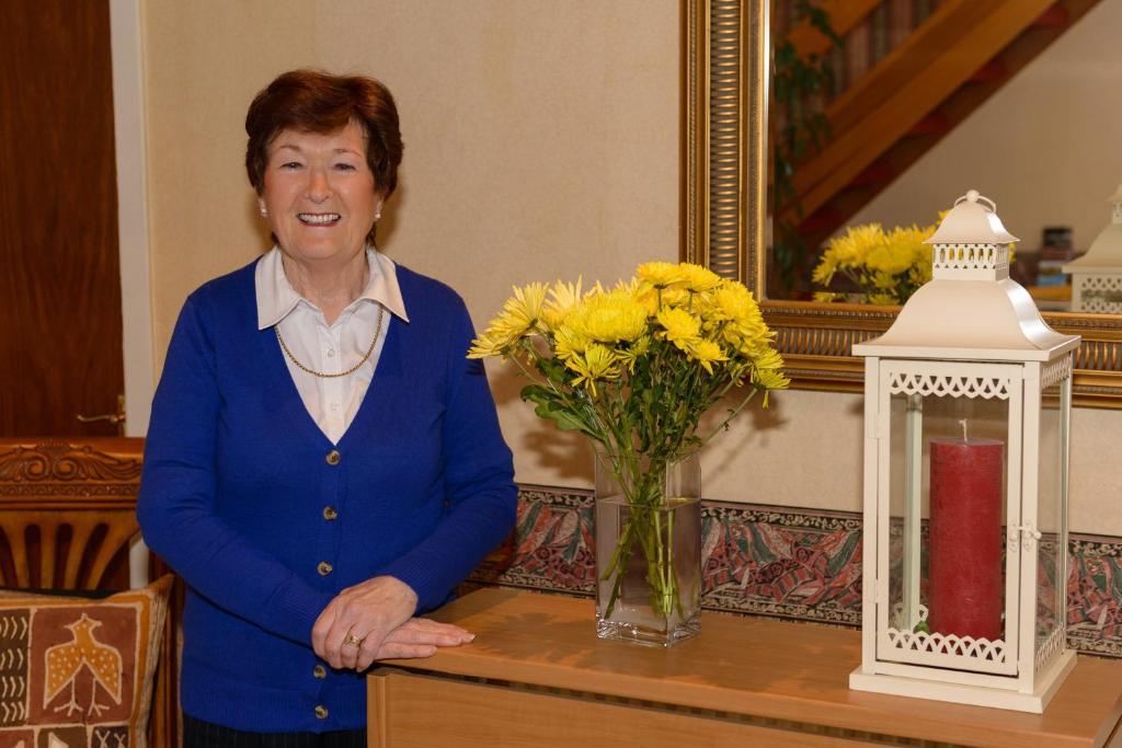 Killowen House B&B Drogheda Esterno foto